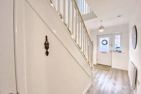 29 Heol Stradling, Coity, Bridgend, CF35 6AN