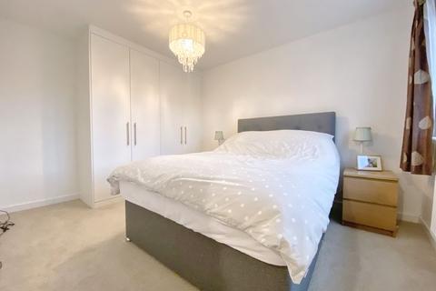 29 Heol Stradling, Coity, Bridgend, CF35 6AN