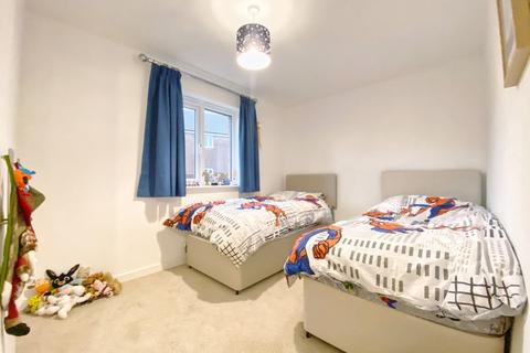 29 Heol Stradling, Coity, Bridgend, CF35 6AN