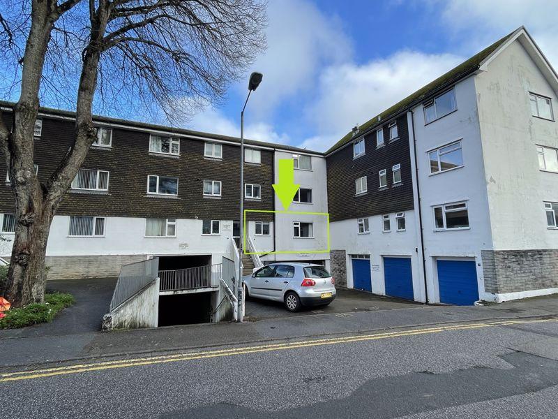 Harbour Court