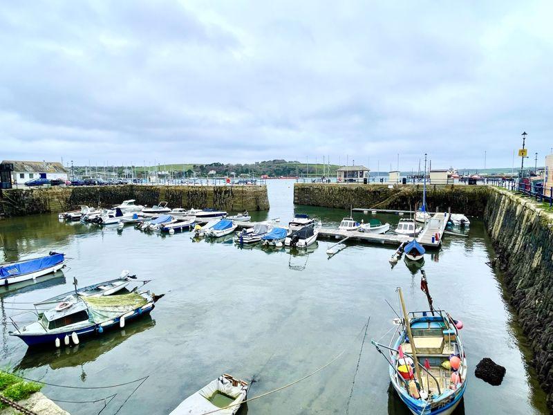Nearby Harbour