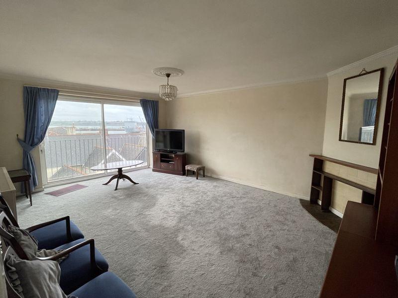 Living / Dining Room