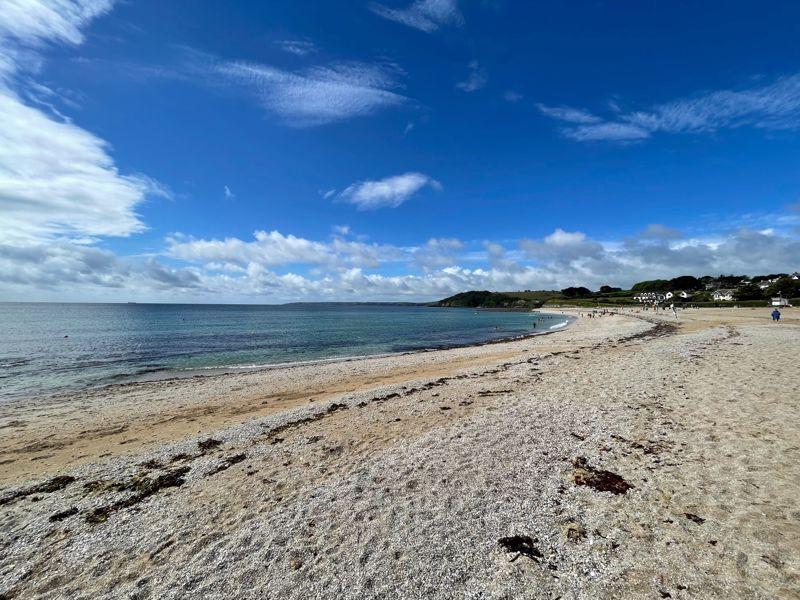 Nearby Gylly Beach