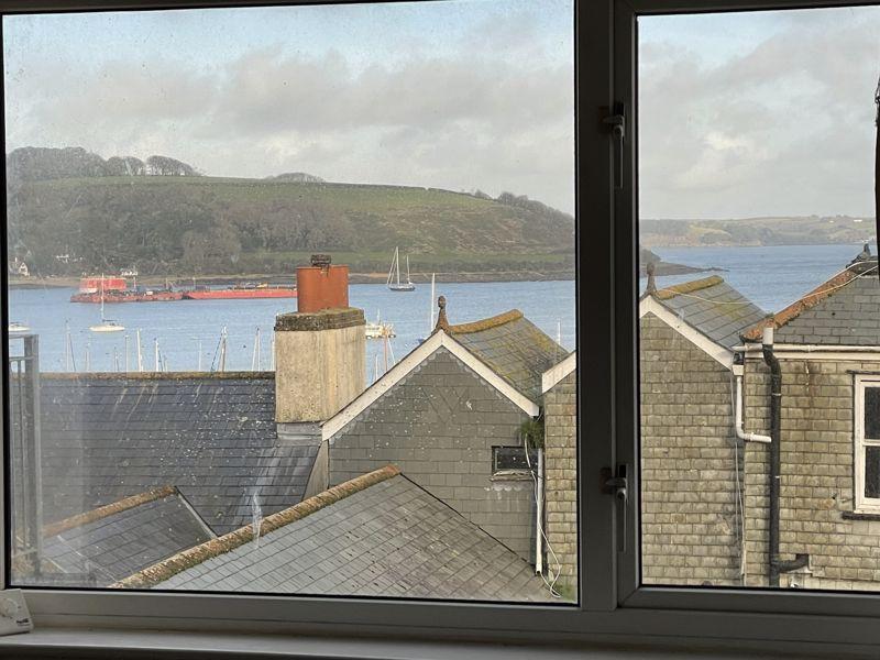 View From Bedroom
