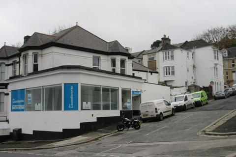 Studio for sale - Alexandra Road, Mutley, Plymouth, Devon, PL4 7EQ