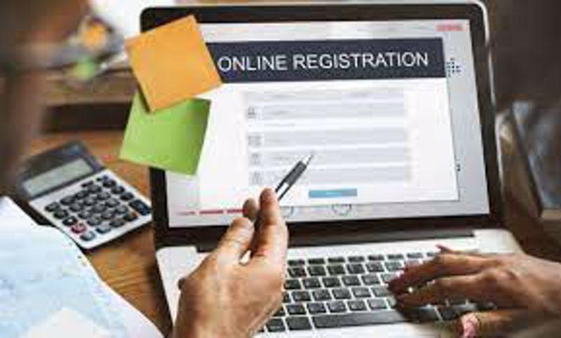Register Your...