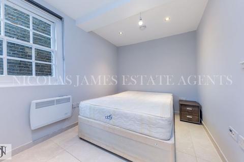2 bedroom apartment to rent, Camden Road, Camden Town, London NW1