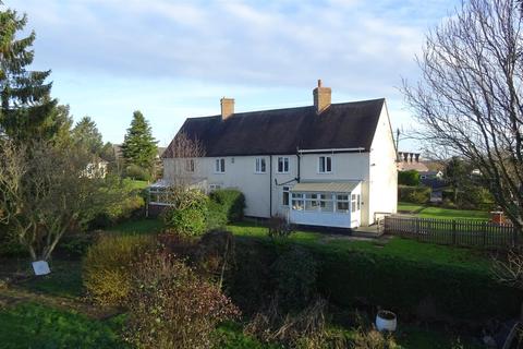 6 bedroom cottage for sale - Main Street, Normanton Le Heath, Coalville