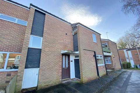 64 Blackden Walk, Wilmslow, SK9 2EZ