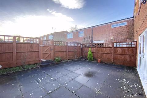 64 Blackden Walk, Wilmslow, SK9 2EZ