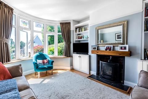 3 bedroom semi-detached house for sale - Lady Housty Avenue, Newton, Swansea