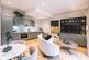 Living/Dining/Kitchen