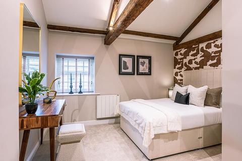 1, The Courtyard Devonshire Lane, Harrogate, HG1 4AF