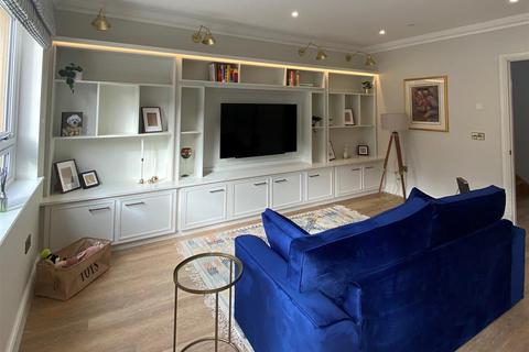 5 bedroom house for sale - Plot 10, Parc Y Neuadd, Carmarthen