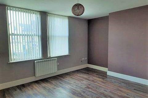 1 bedroom flat to rent, Flat 2, Warwick House, Avenue Road, DN2