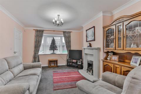 33 Ferry View, Thorngumbald, Hull, HU12 9GB
