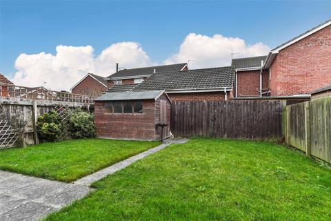 33 Ferry View, Thorngumbald, Hull, HU12 9GB