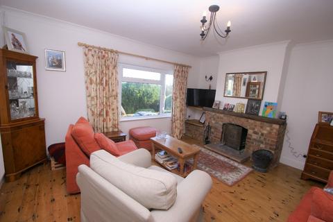 2 bedroom semi-detached house to rent, Village Street, Upper Clatford, SP11