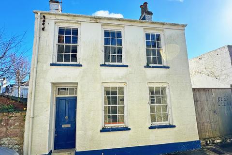 1 bedroom townhouse for sale, St. Martins, Alderney GY9