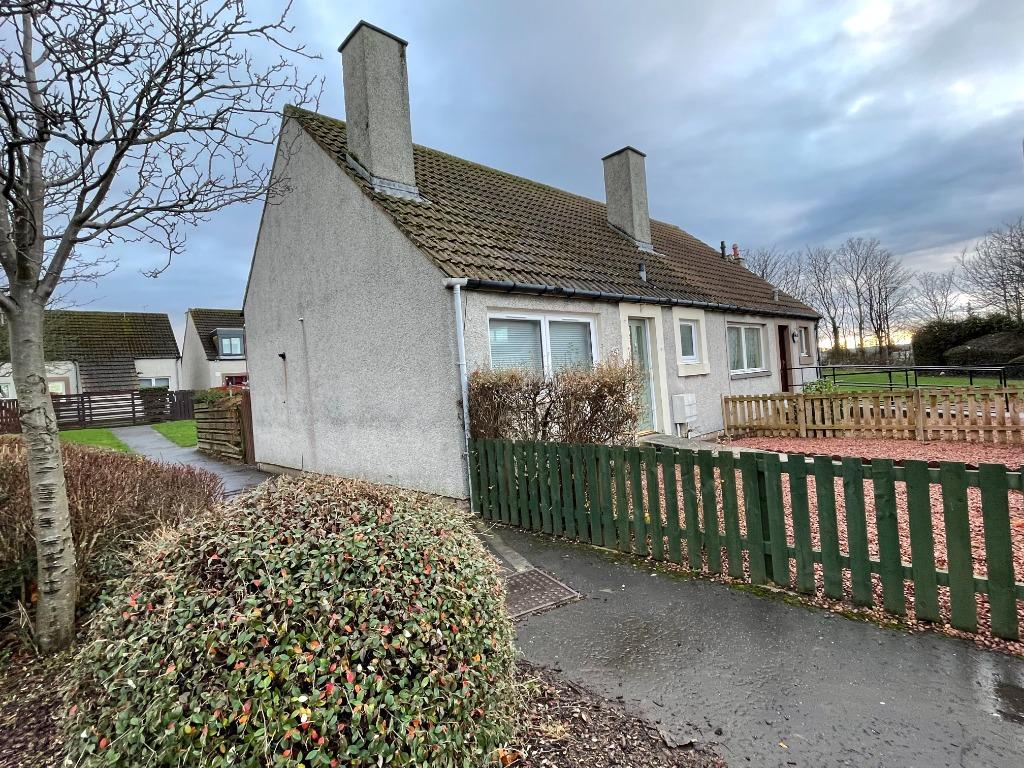 Carberry Court, Whitecraig, East Lothian, EH21 1 bed semidetached