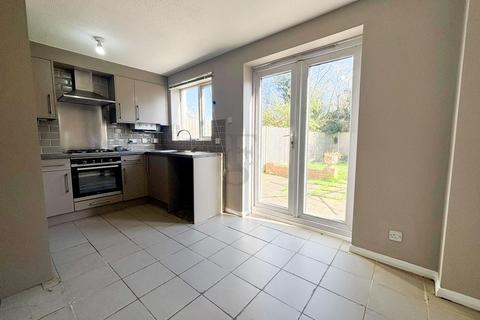 undefined, Boynton Road, Leicester