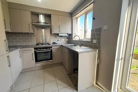 undefined, Boynton Road, Leicester