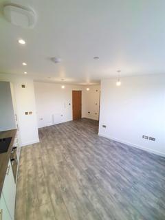 1 bedroom apartment to rent - Equipoint, Coventry Road, B25 8AD