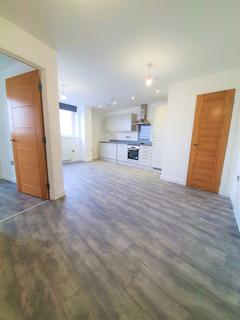 1 bedroom apartment to rent - Equipoint, Coventry Road, B25 8AD