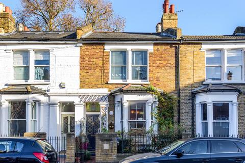 43a Relf Road, London, SE15 4JT