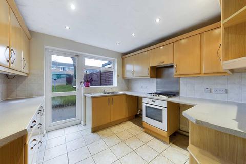 37 Bronte Crescent, Hemel Hempstead, HP2 7NS