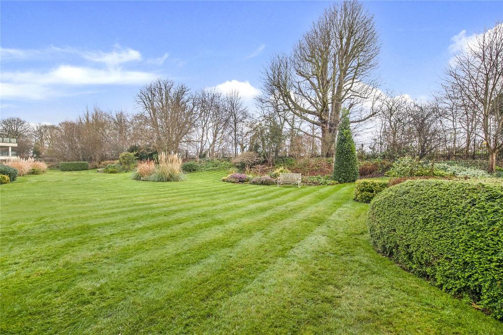 Grounds