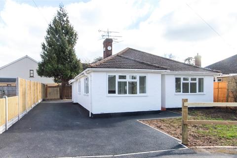 3 bedroom bungalow for sale - Kingsbridge Road, Bishop's Stortford, Hertfordshire, CM23