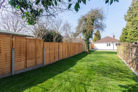 3 bedroom bungalow for sale - Kingsbridge Road, Bishop's Stortford, Hertfordshire, CM23