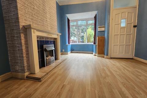 2 bedroom terraced house to rent, Greatbatch Avenue, Penkhull, Stoke-on-Trent, ST4