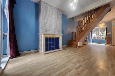 2 bedroom terraced house to rent, Greatbatch Avenue, Penkhull, Stoke-on-Trent, ST4