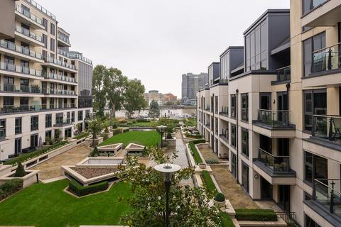 2 bedroom apartment to rent, Mahogany House, Lensbury Avenue, Imperial wharf, London