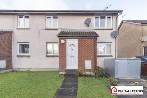 2 bedroom flat to rent, Maurice Avenue, Stirling FK7
