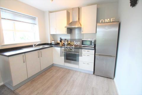 1 bedroom apartment to rent, Lord Street, New Broughton