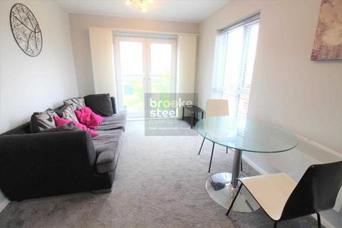 1 bedroom apartment to rent, Lord Street, New Broughton