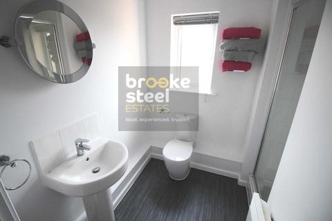 1 bedroom apartment to rent, Lord Street, New Broughton