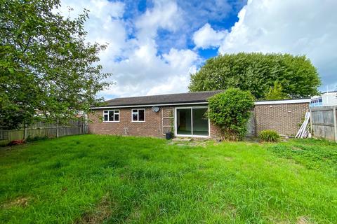 School Bungalow Holland Road, Oxted, RH8 9BQ