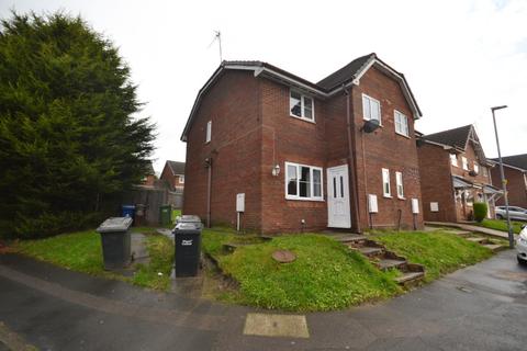 19 Abbeyfields, Wigan, WN6 7NZ