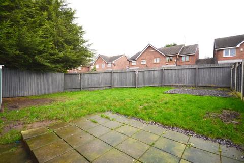 19 Abbeyfields, Wigan, WN6 7NZ