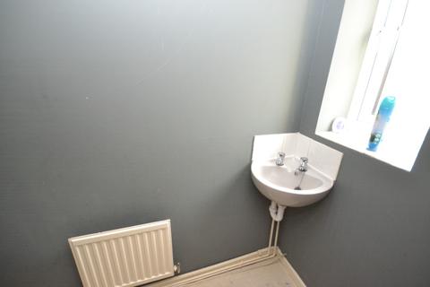 19 Abbeyfields, Wigan, WN6 7NZ