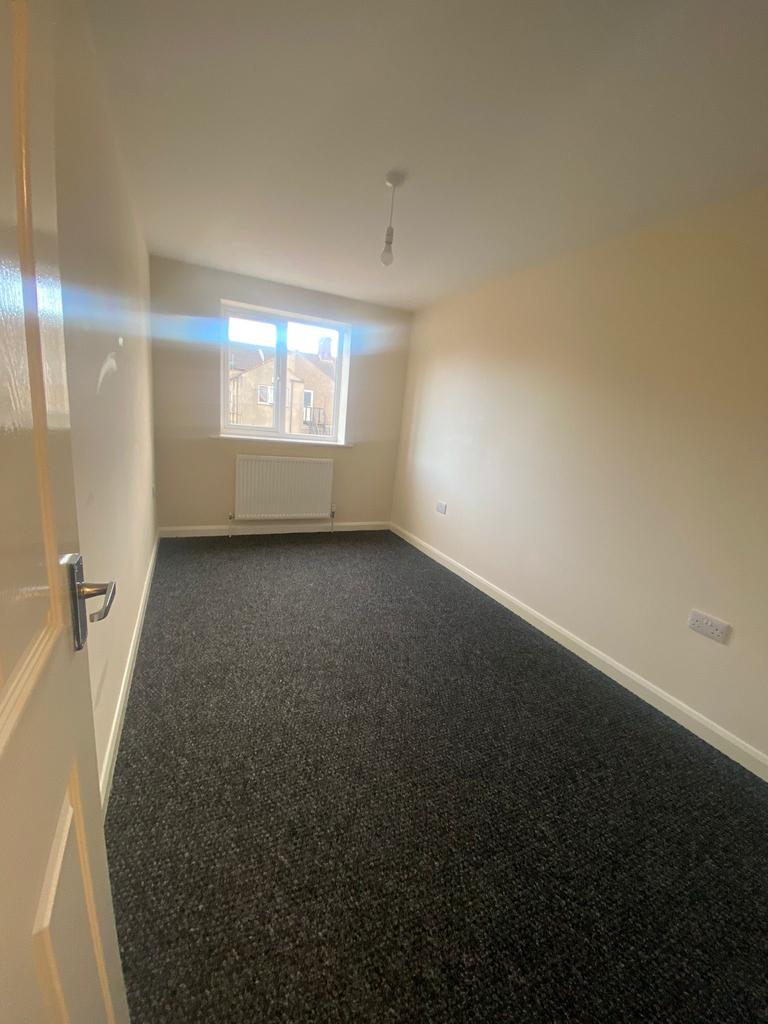 Willingham Street, Grimsby DN32 2 bed flat £475 pcm (£110 pw)