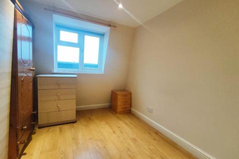 1 bedroom flat to rent - Chippendale Street, London