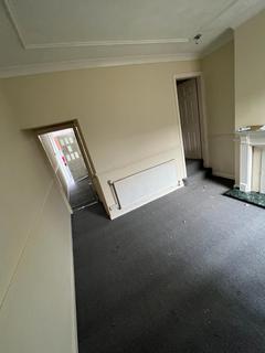 2 bedroom terraced house to rent - Hillary Street, Stoke-on-Trent ST6