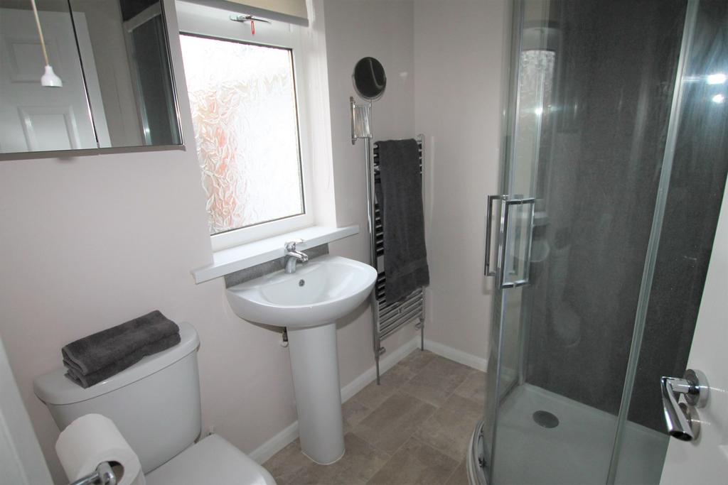 Shower+Room