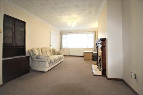 3 bedroom end of terrace house to rent, Beaumont Drive, Northfleet, Gravesend, Kent, DA11