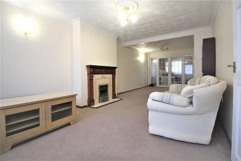 3 bedroom end of terrace house to rent, Beaumont Drive, Northfleet, Gravesend, Kent, DA11